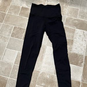 One Tooth Athletic Leggings